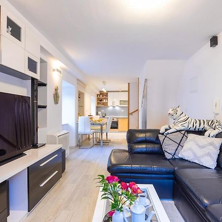 Domino Holiday Home Ντουμπρόβνικ Εξωτερικό φωτογραφία