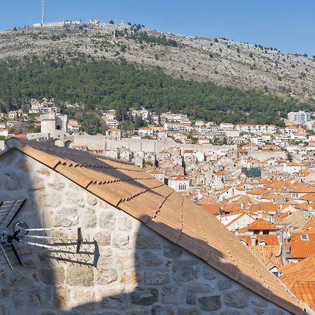 Domino Holiday Home Ντουμπρόβνικ Εξωτερικό φωτογραφία