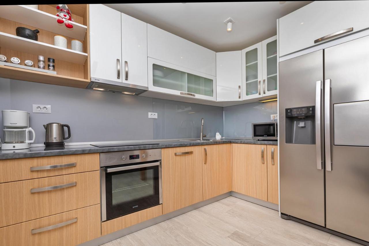 Domino Holiday Home Ντουμπρόβνικ Εξωτερικό φωτογραφία