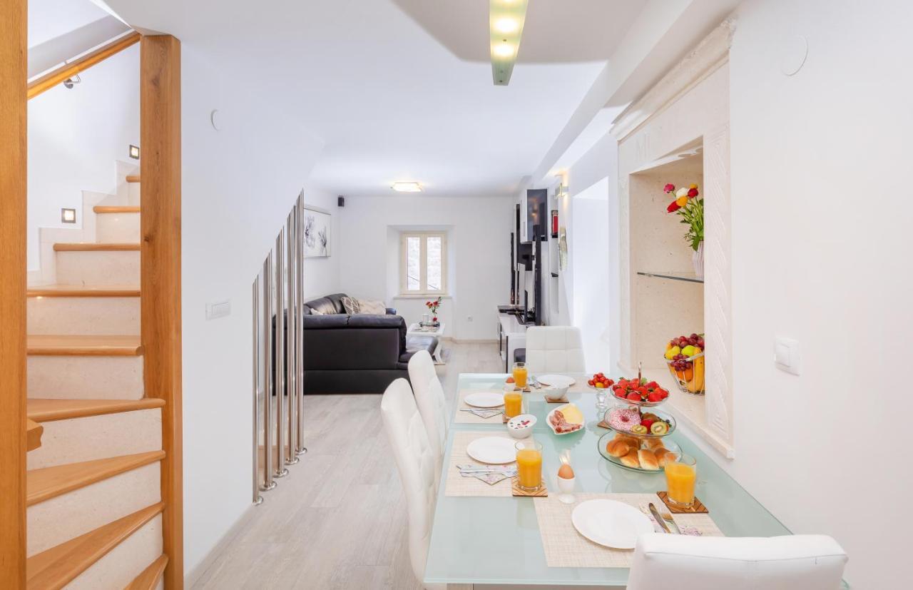 Domino Holiday Home Ντουμπρόβνικ Εξωτερικό φωτογραφία