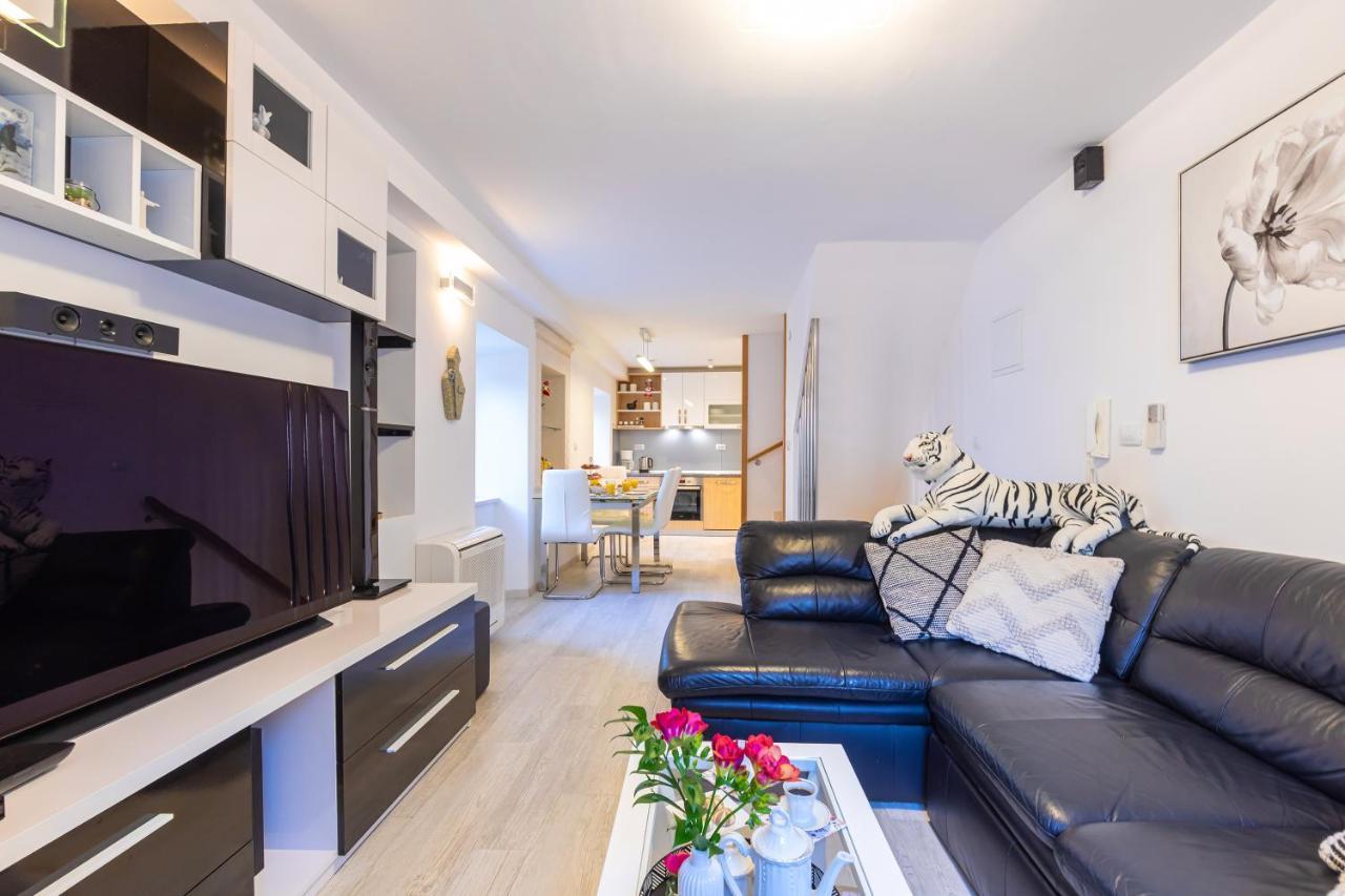 Domino Holiday Home Ντουμπρόβνικ Εξωτερικό φωτογραφία