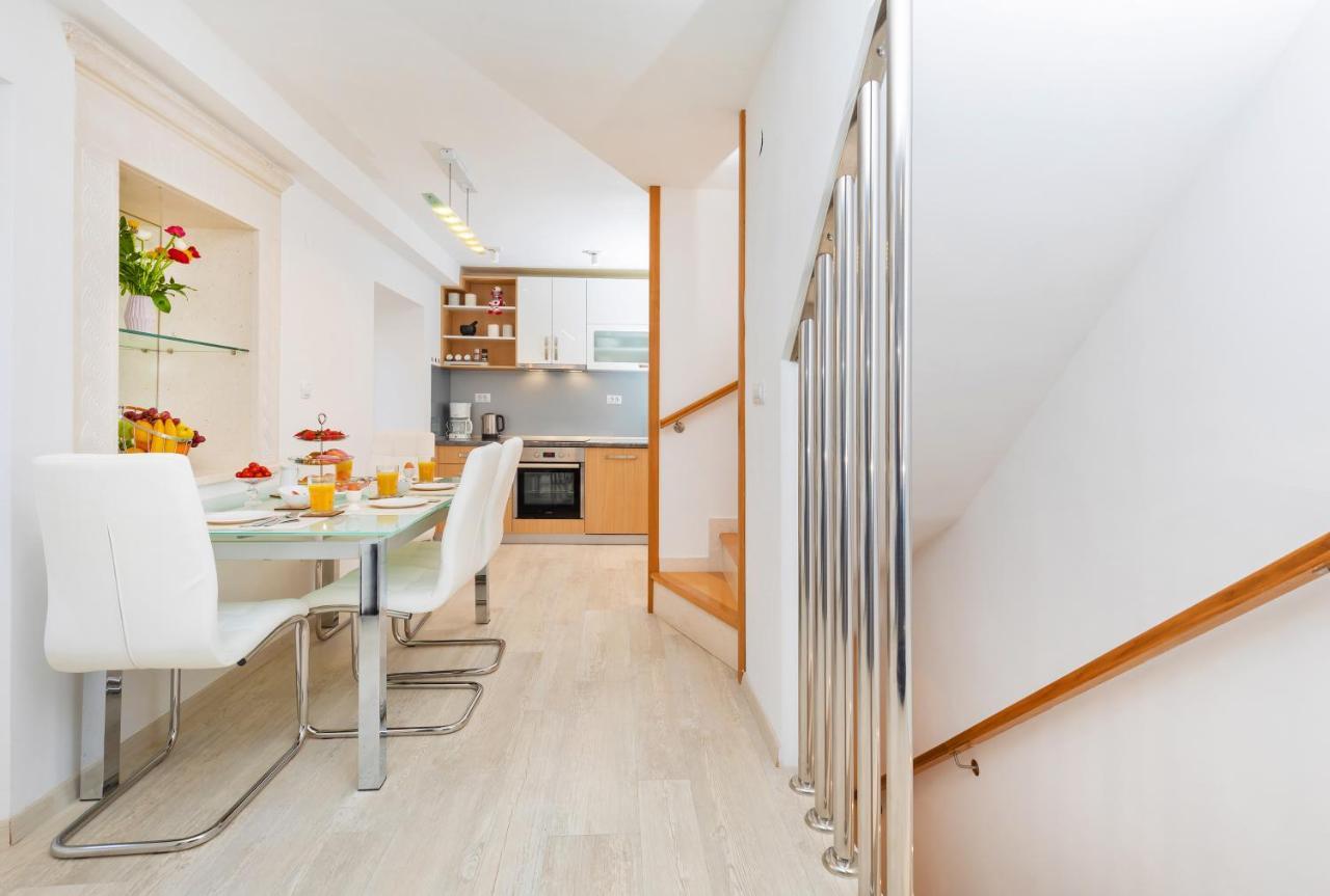 Domino Holiday Home Ντουμπρόβνικ Εξωτερικό φωτογραφία