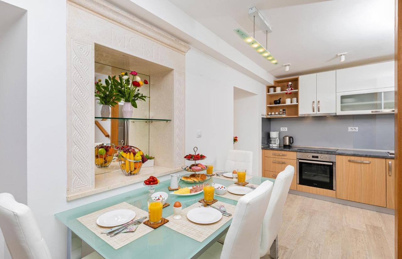 Domino Holiday Home Ντουμπρόβνικ Εξωτερικό φωτογραφία