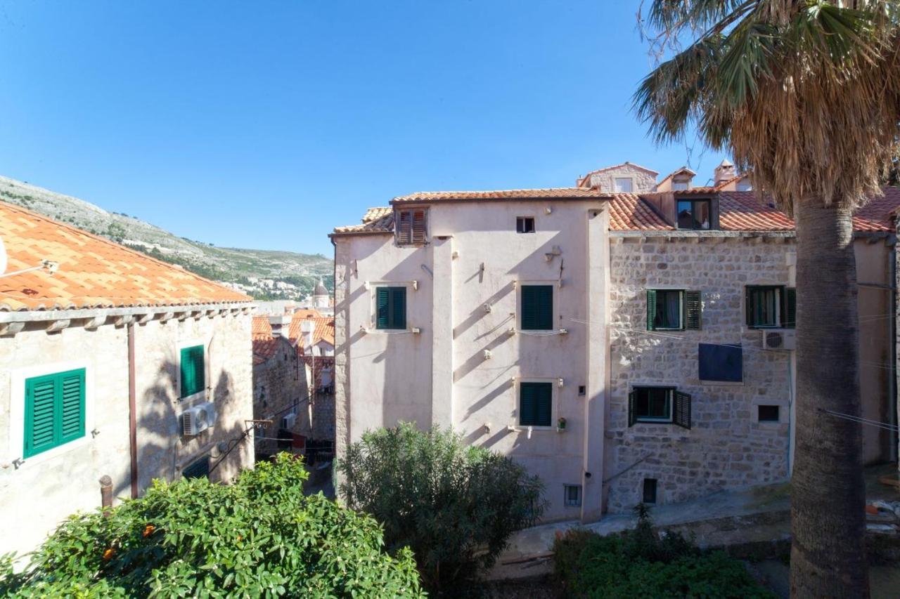Domino Holiday Home Ντουμπρόβνικ Εξωτερικό φωτογραφία