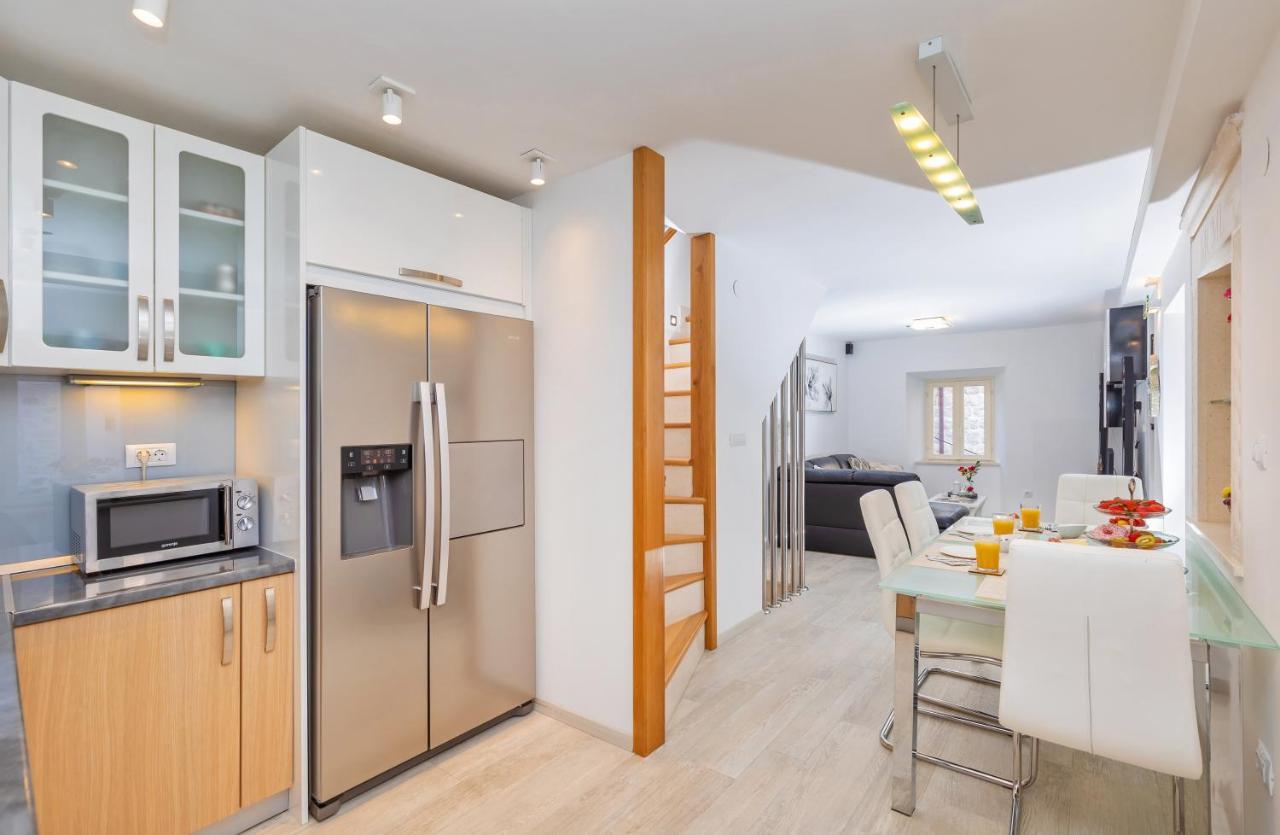 Domino Holiday Home Ντουμπρόβνικ Εξωτερικό φωτογραφία