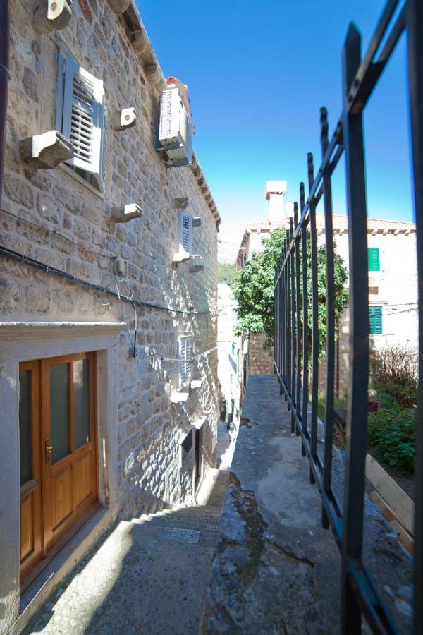 Domino Holiday Home Ντουμπρόβνικ Εξωτερικό φωτογραφία