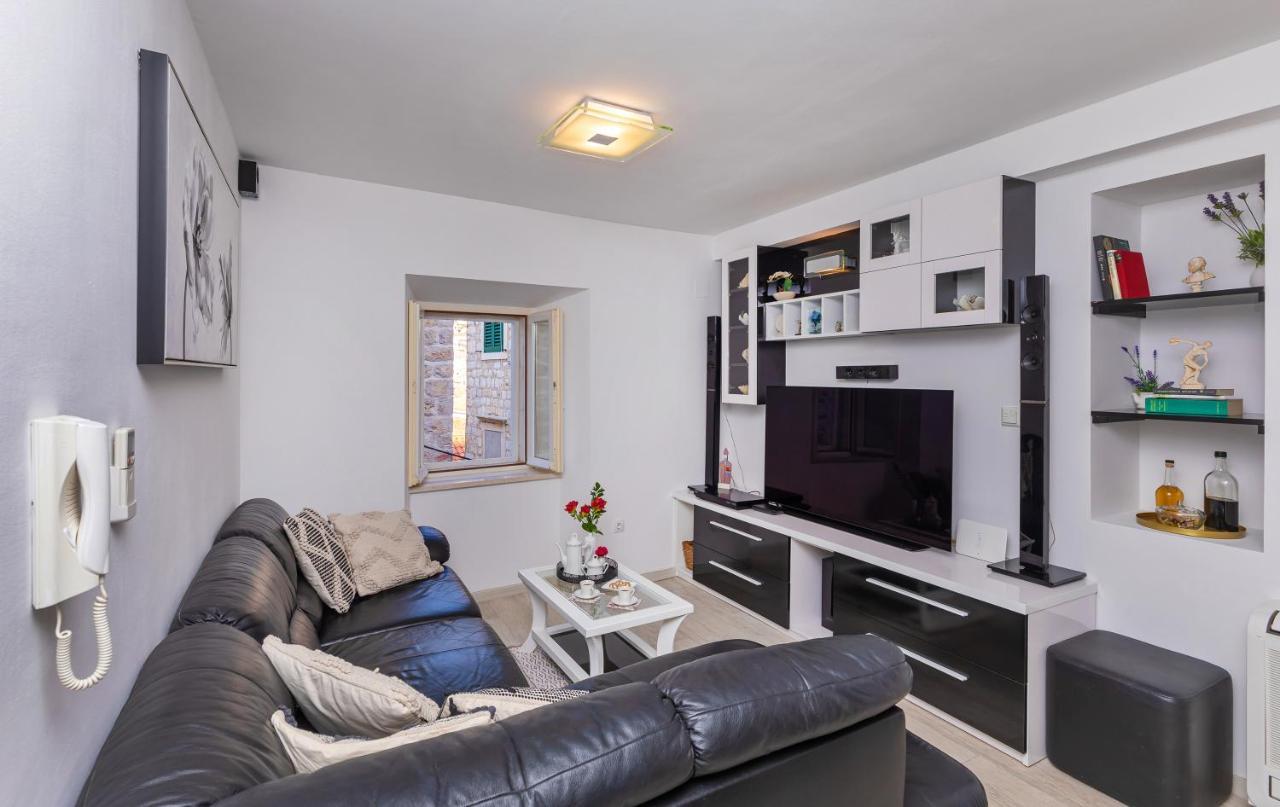 Domino Holiday Home Ντουμπρόβνικ Εξωτερικό φωτογραφία