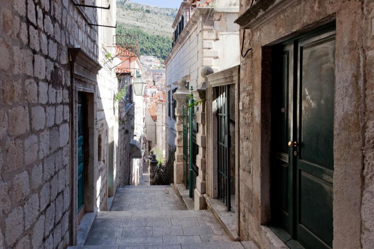 Domino Holiday Home Ντουμπρόβνικ Εξωτερικό φωτογραφία