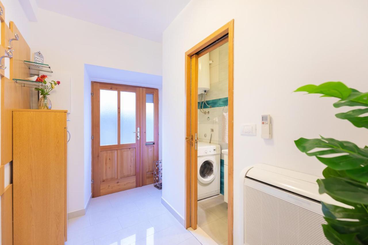 Domino Holiday Home Ντουμπρόβνικ Εξωτερικό φωτογραφία