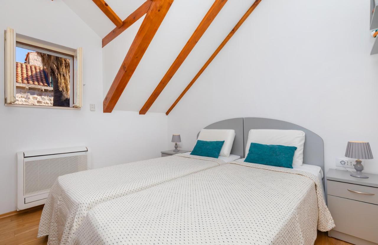 Domino Holiday Home Ντουμπρόβνικ Εξωτερικό φωτογραφία