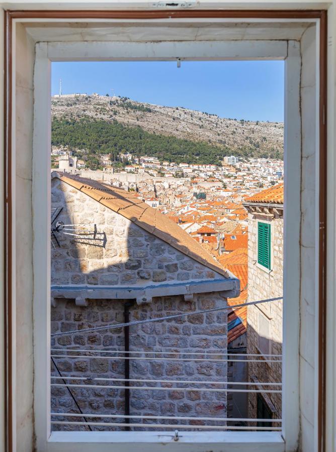 Domino Holiday Home Ντουμπρόβνικ Εξωτερικό φωτογραφία