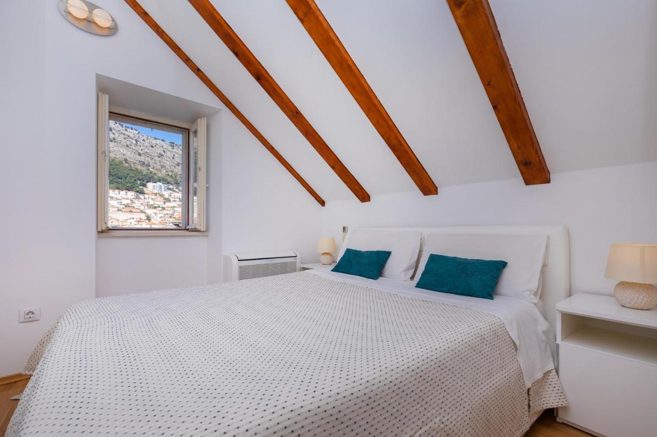 Domino Holiday Home Ντουμπρόβνικ Εξωτερικό φωτογραφία