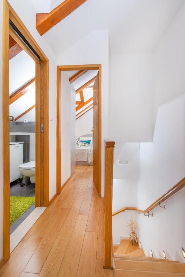 Domino Holiday Home Ντουμπρόβνικ Εξωτερικό φωτογραφία