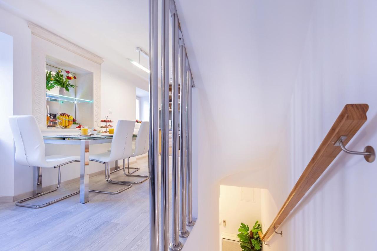 Domino Holiday Home Ντουμπρόβνικ Εξωτερικό φωτογραφία