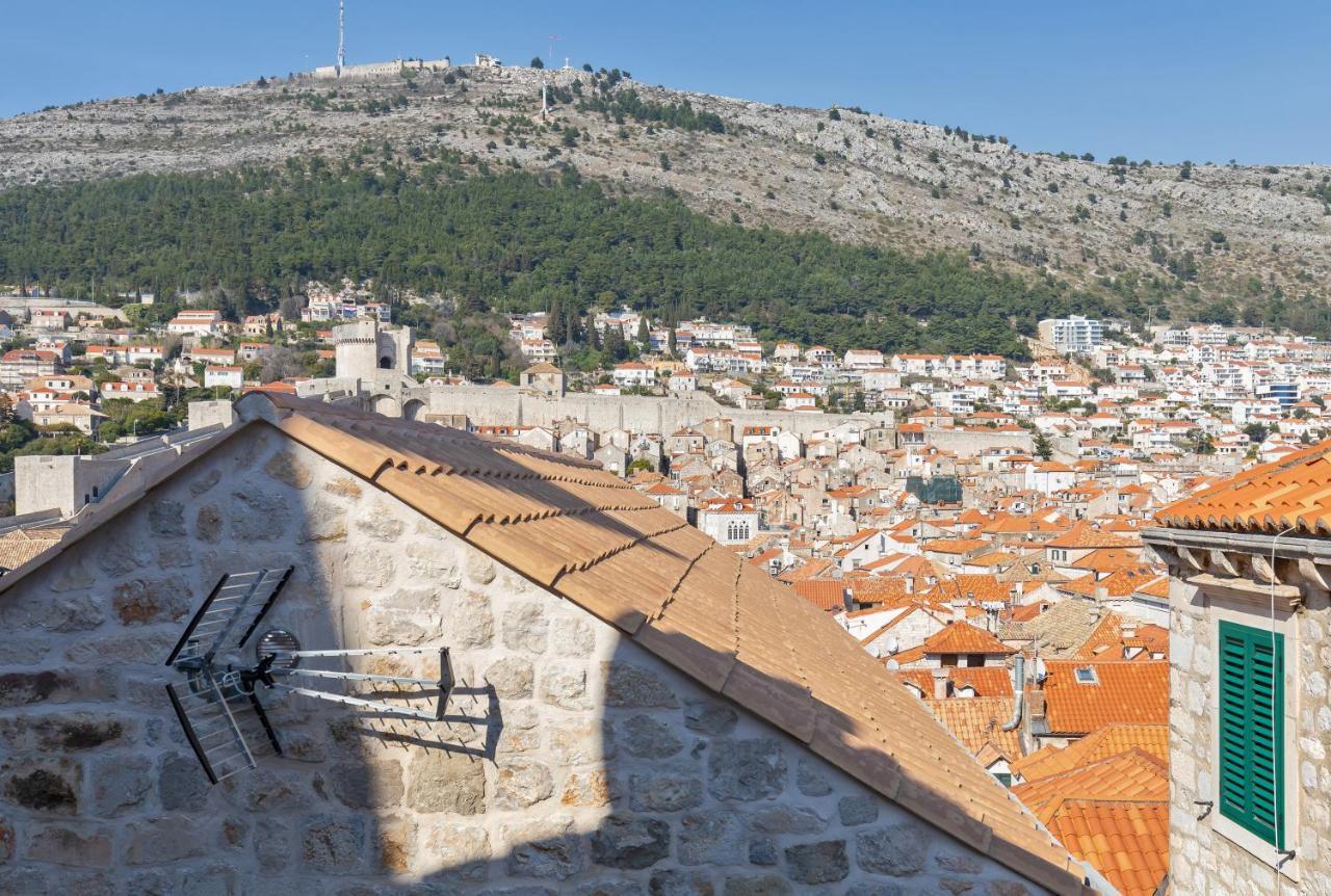 Domino Holiday Home Ντουμπρόβνικ Εξωτερικό φωτογραφία