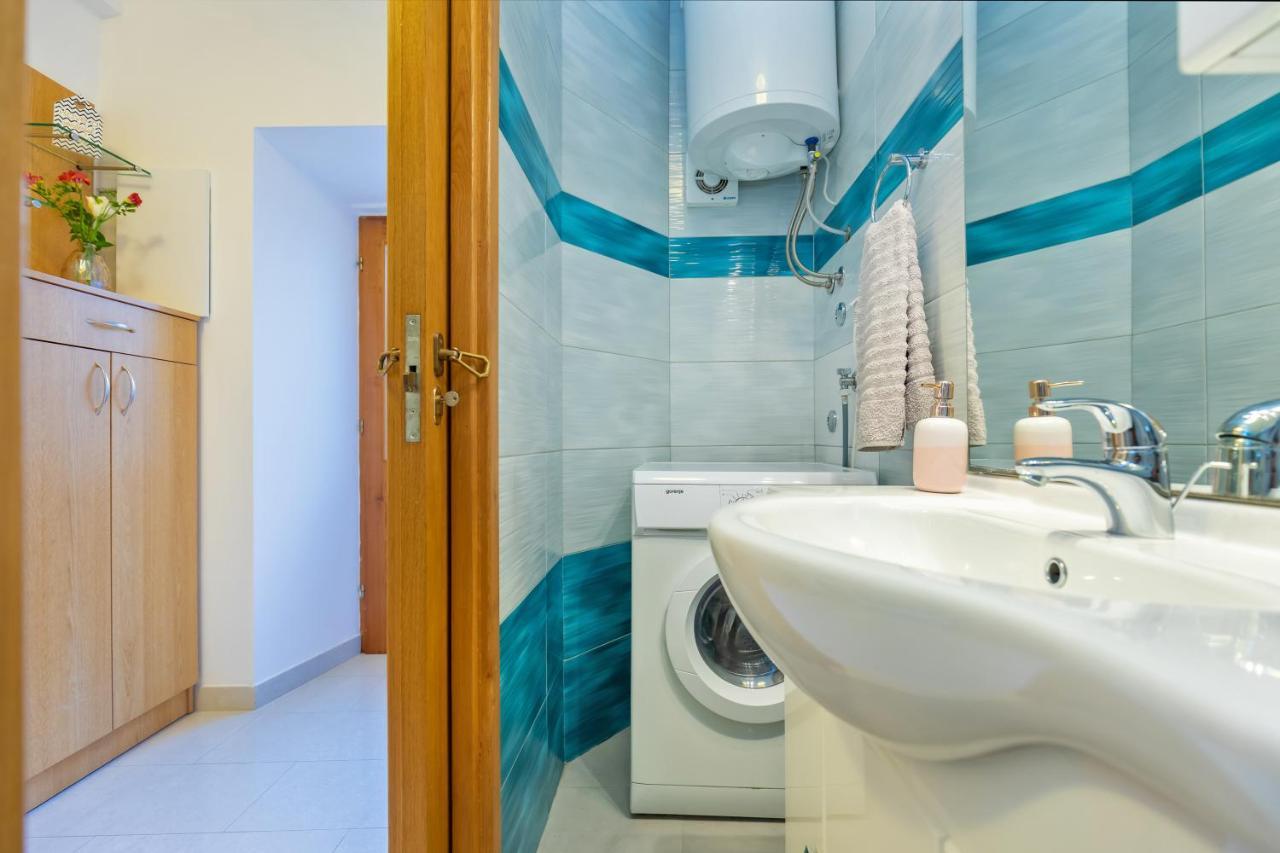 Domino Holiday Home Ντουμπρόβνικ Εξωτερικό φωτογραφία