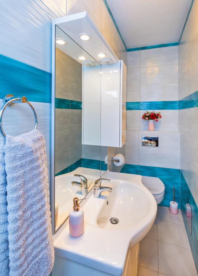 Domino Holiday Home Ντουμπρόβνικ Εξωτερικό φωτογραφία