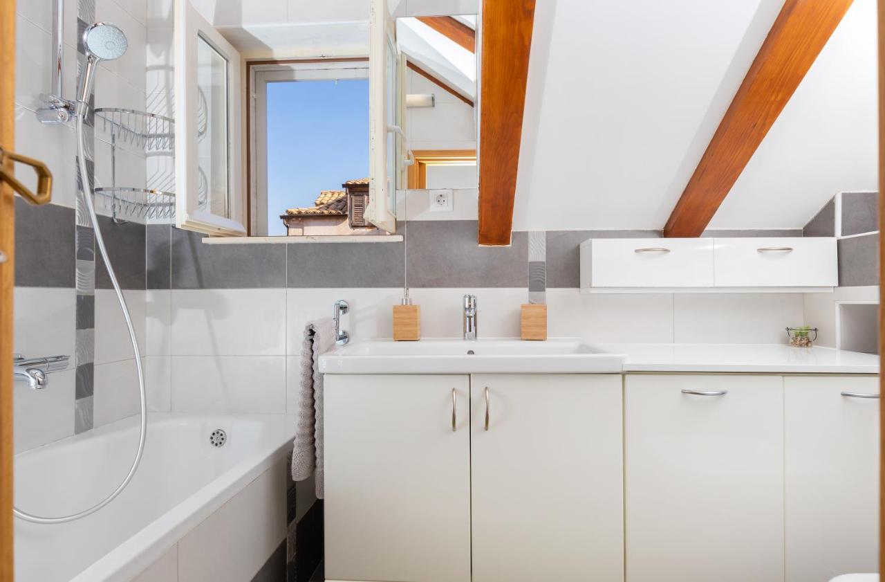 Domino Holiday Home Ντουμπρόβνικ Εξωτερικό φωτογραφία