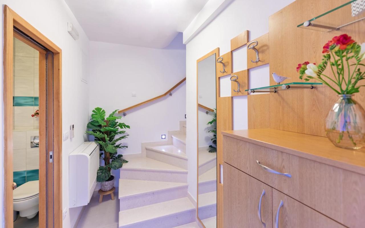 Domino Holiday Home Ντουμπρόβνικ Εξωτερικό φωτογραφία