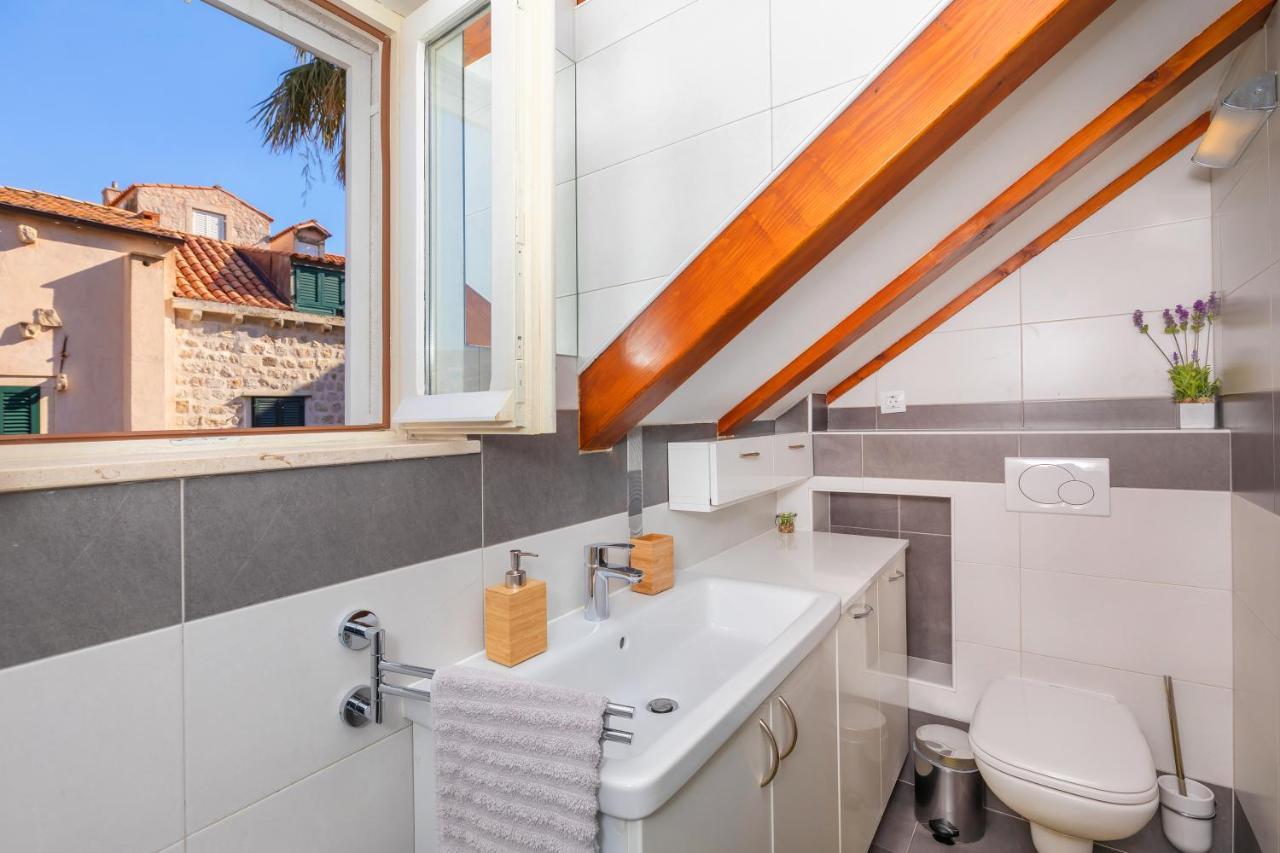 Domino Holiday Home Ντουμπρόβνικ Εξωτερικό φωτογραφία